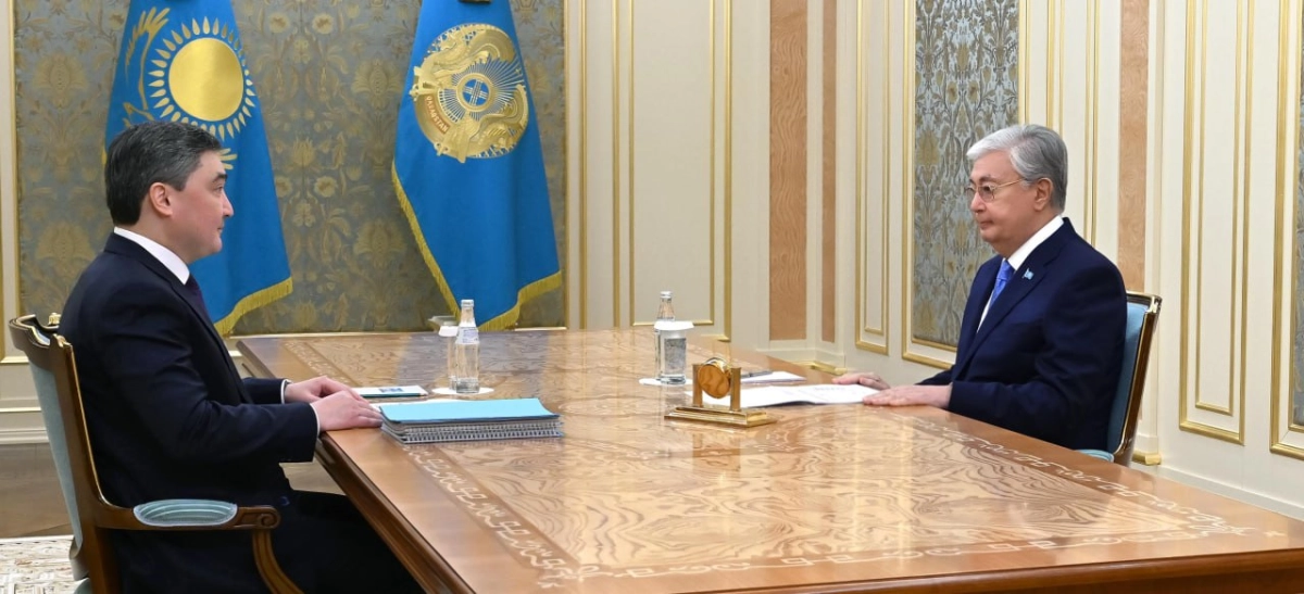 Фото: Акорда