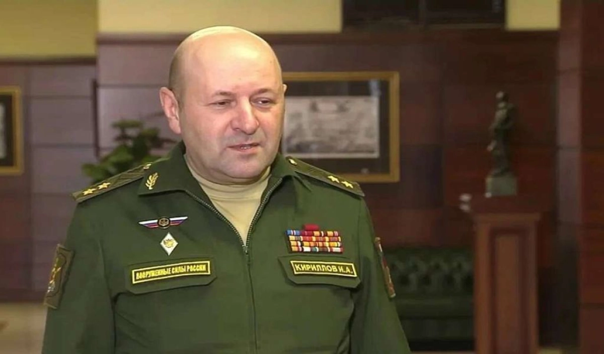 Кадр из видео