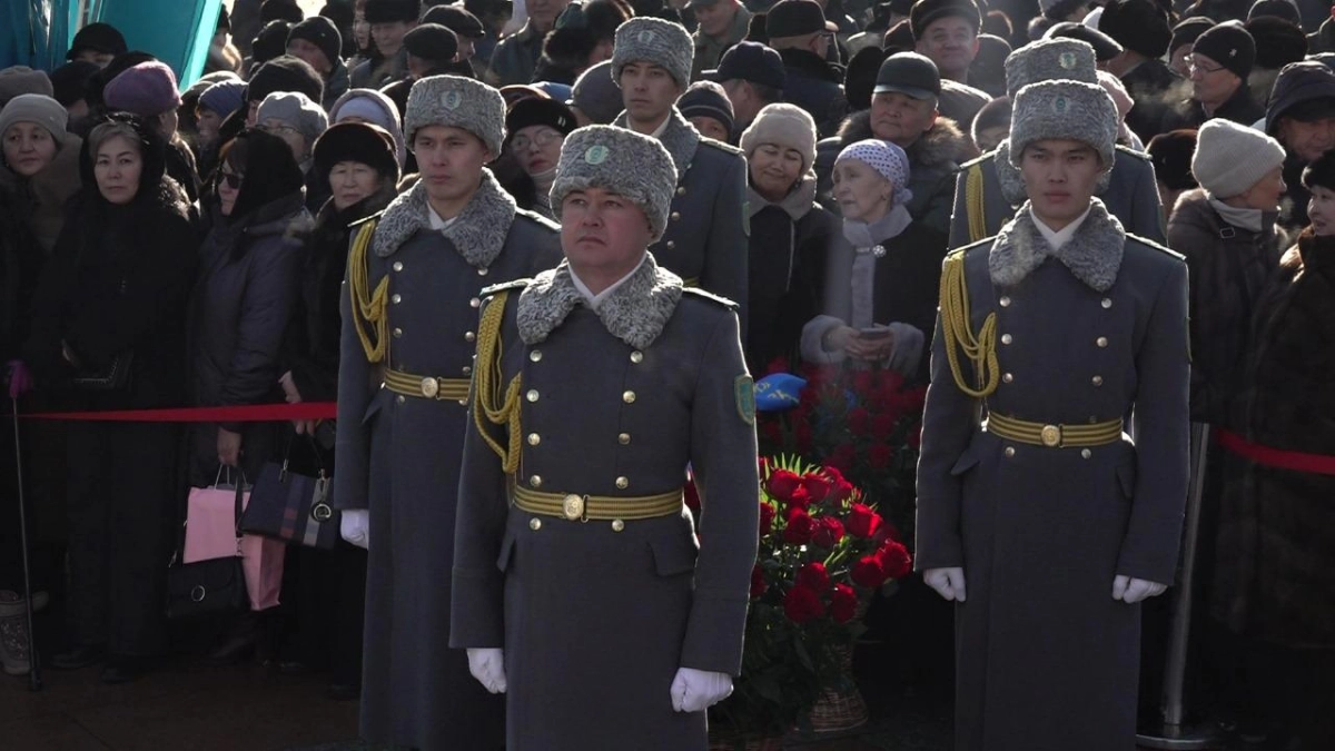Фото: пресс-служба акимата Алматы