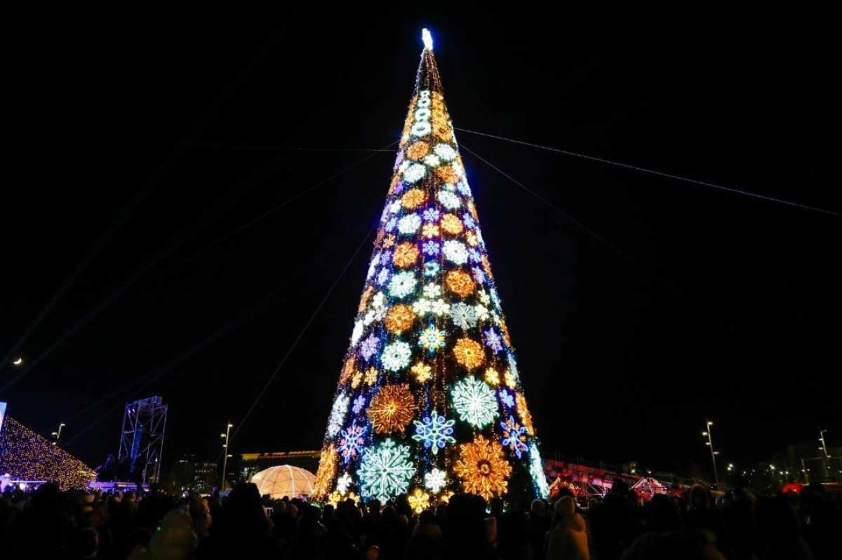 Фото: акимат Астаны