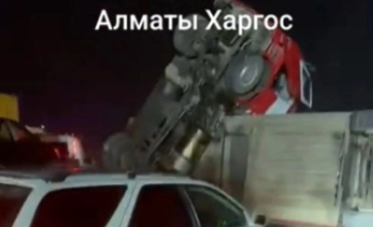 Фото: скриншот видео