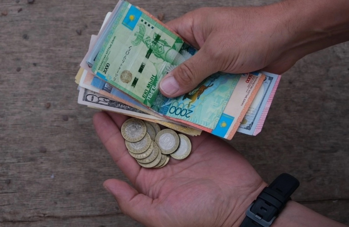 Фото: ИА «NewTimes.kz»