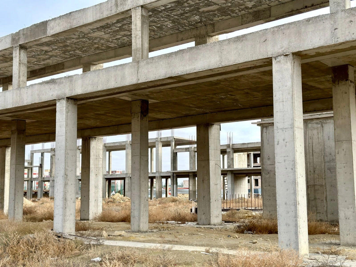 Фото: ИА «NewTimes.kz»