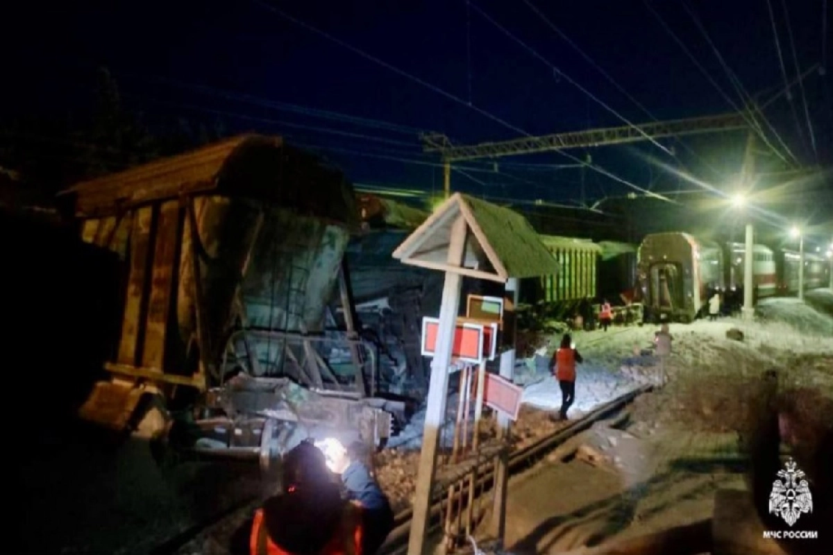 Фото: пресс-служба МЧС РФ