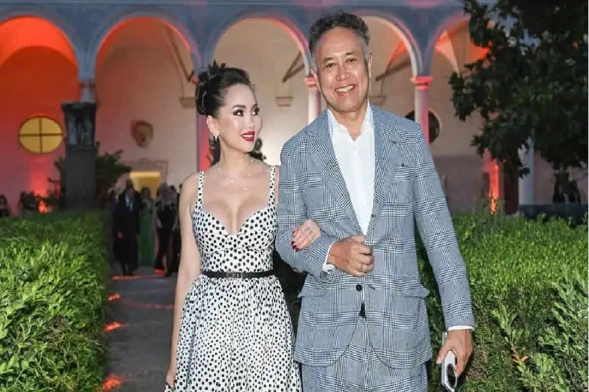 Фото: instagram.com/bayanmaxatkyzy