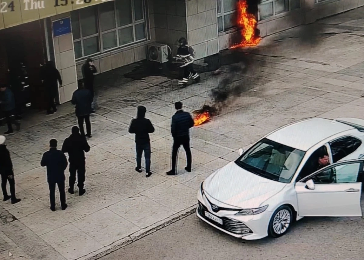 Фото: скриншот видео