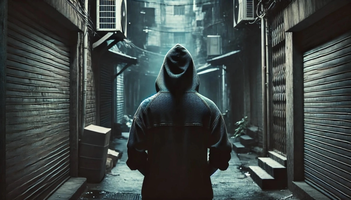 Изображение сгенерировано нейросетью