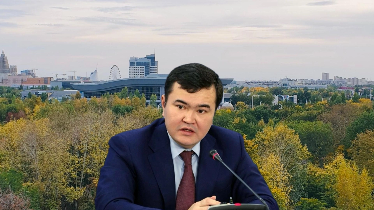 Коллаж: ИА «NewTimes.kz»