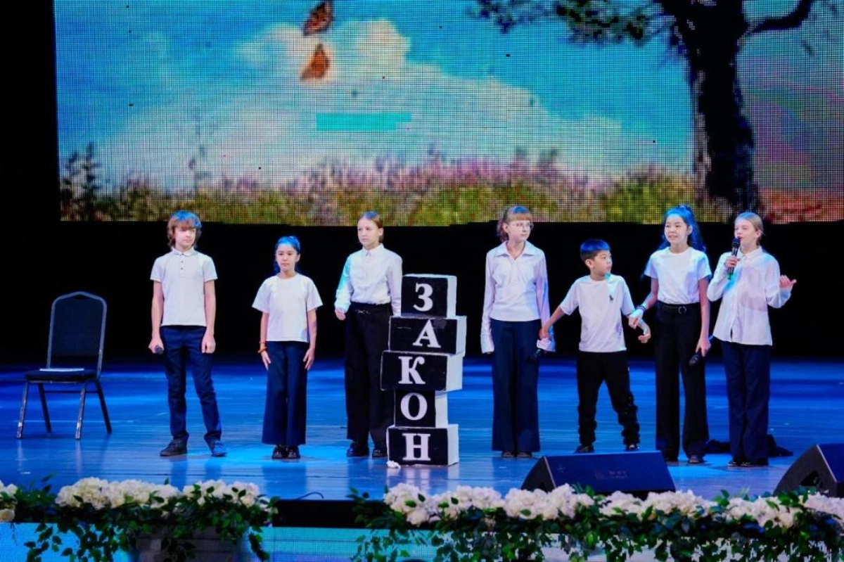 Фото: пресс-служба акимата Астаны