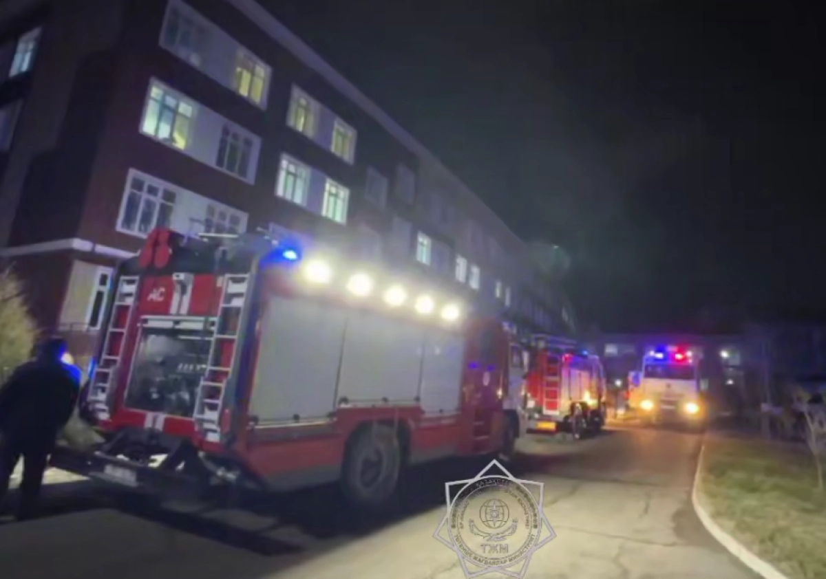 Кадр из видео