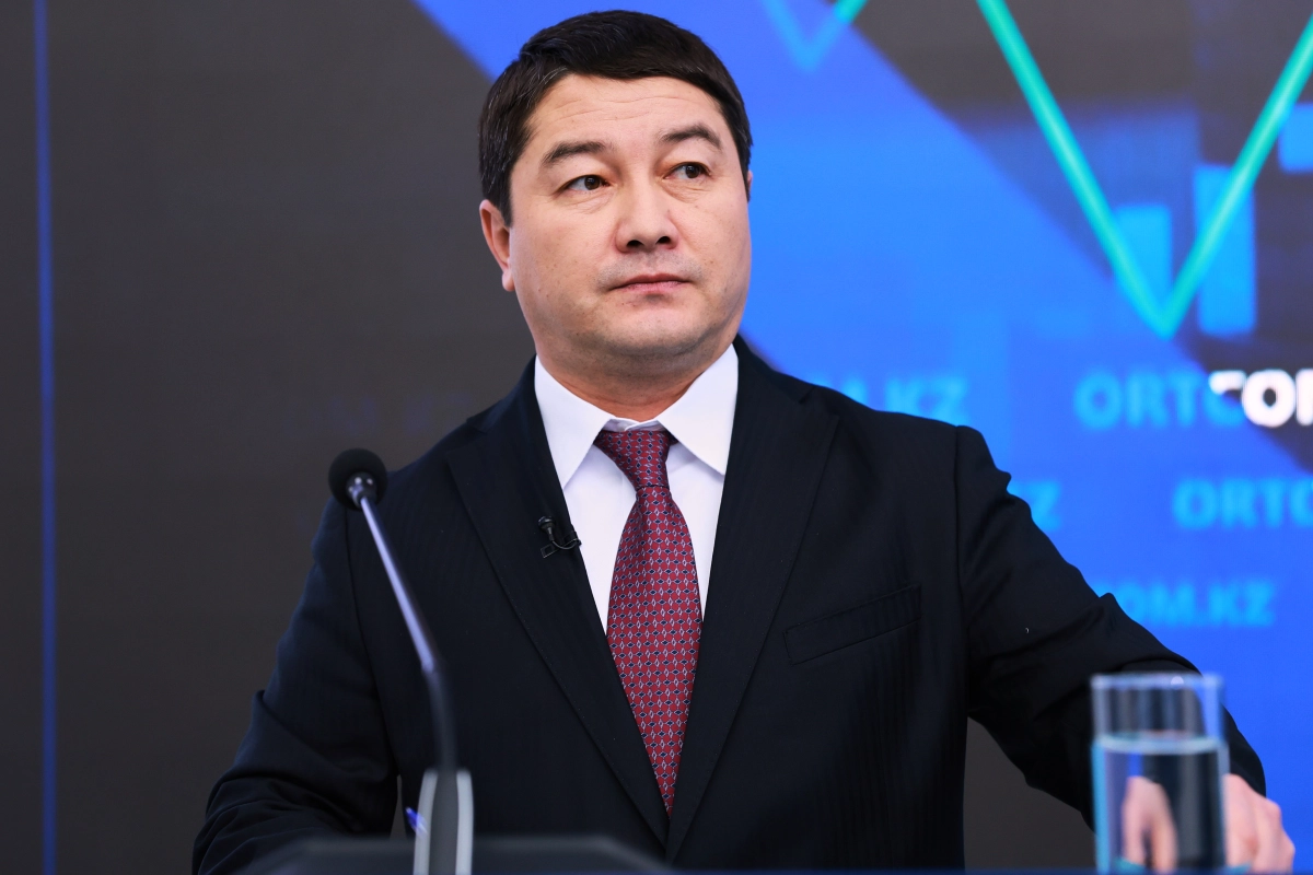 Фото: СЦК РК