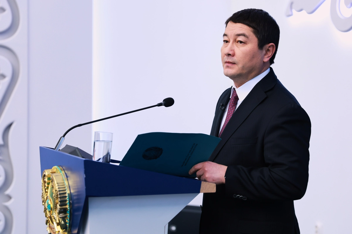 Фото: СЦК РК