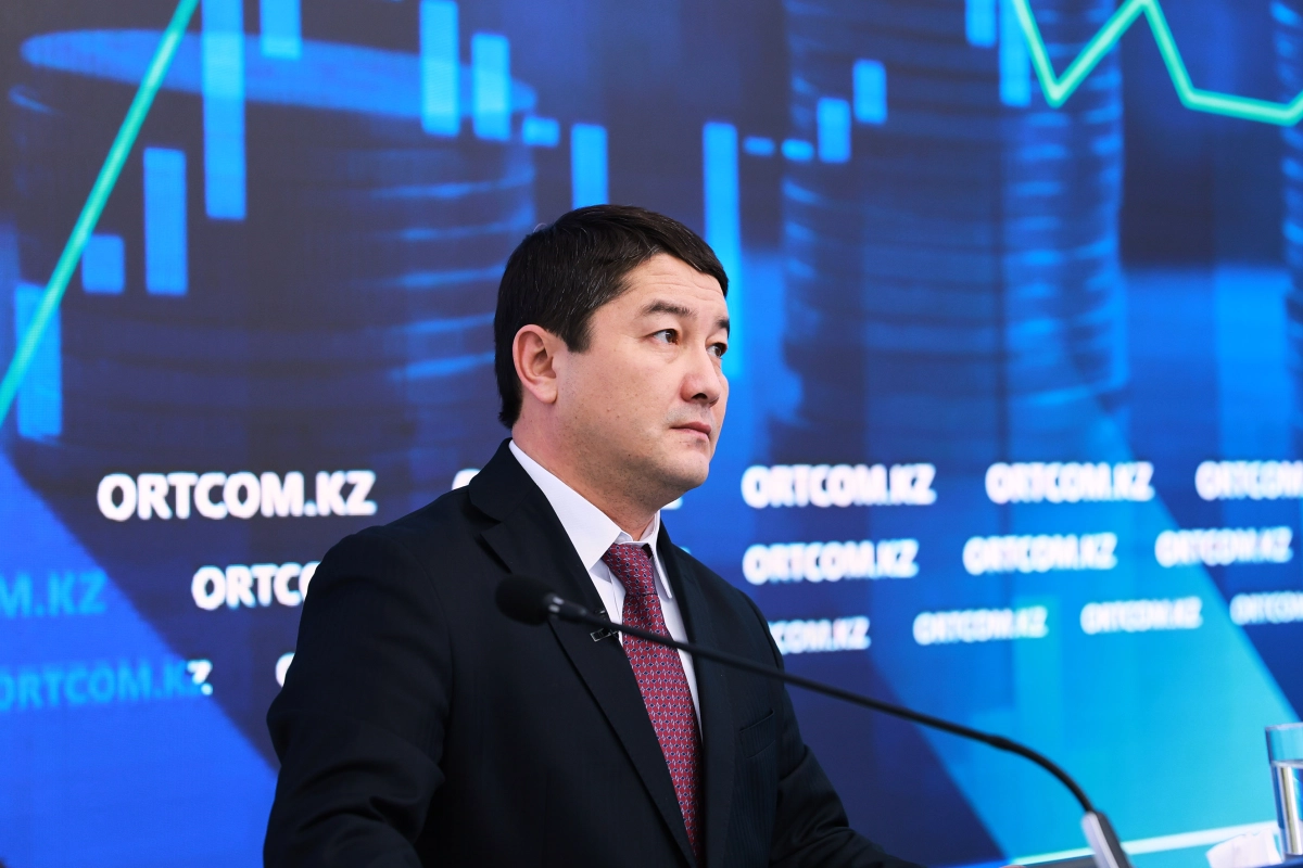 Фото: СЦК РК