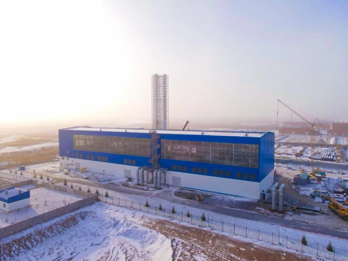 Фото: акимат Астаны