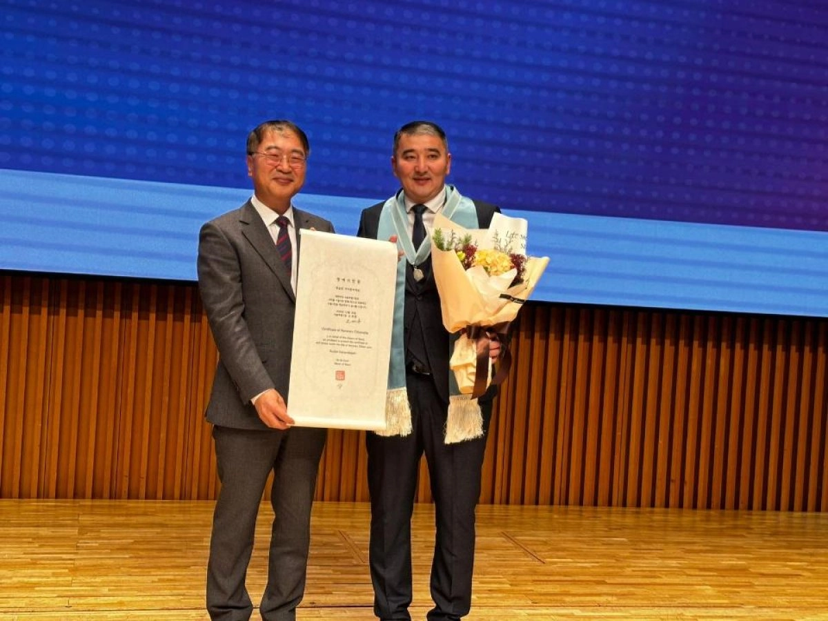 Фото: astanatv.kz