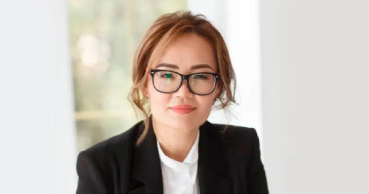 Фото: пресс-служба Агентства мониторинга и развития финрынка