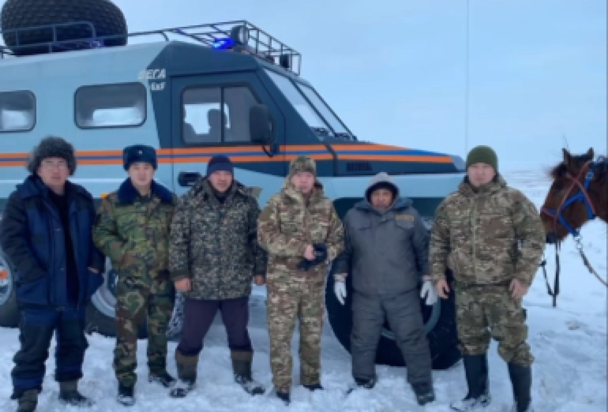 Фото: кадр из видео