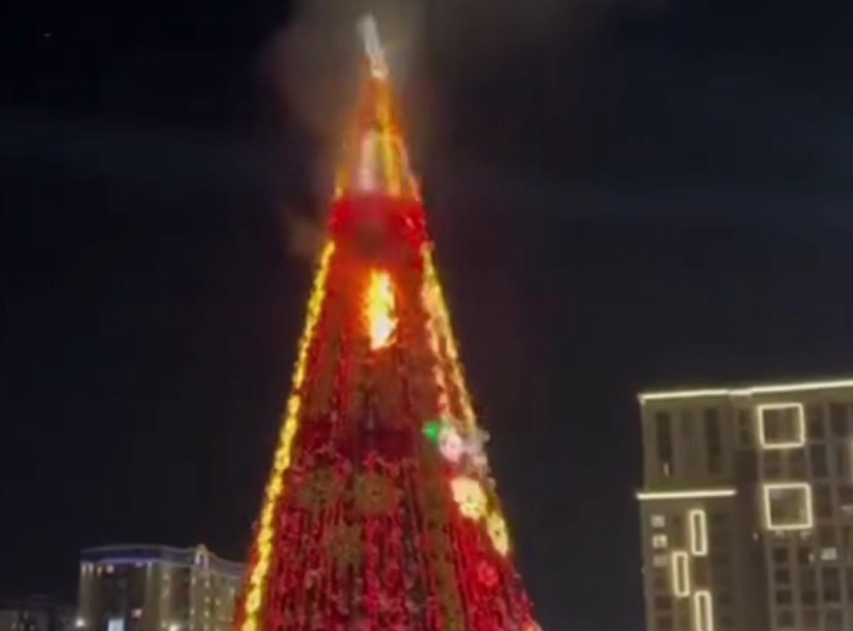 Кадр из видео