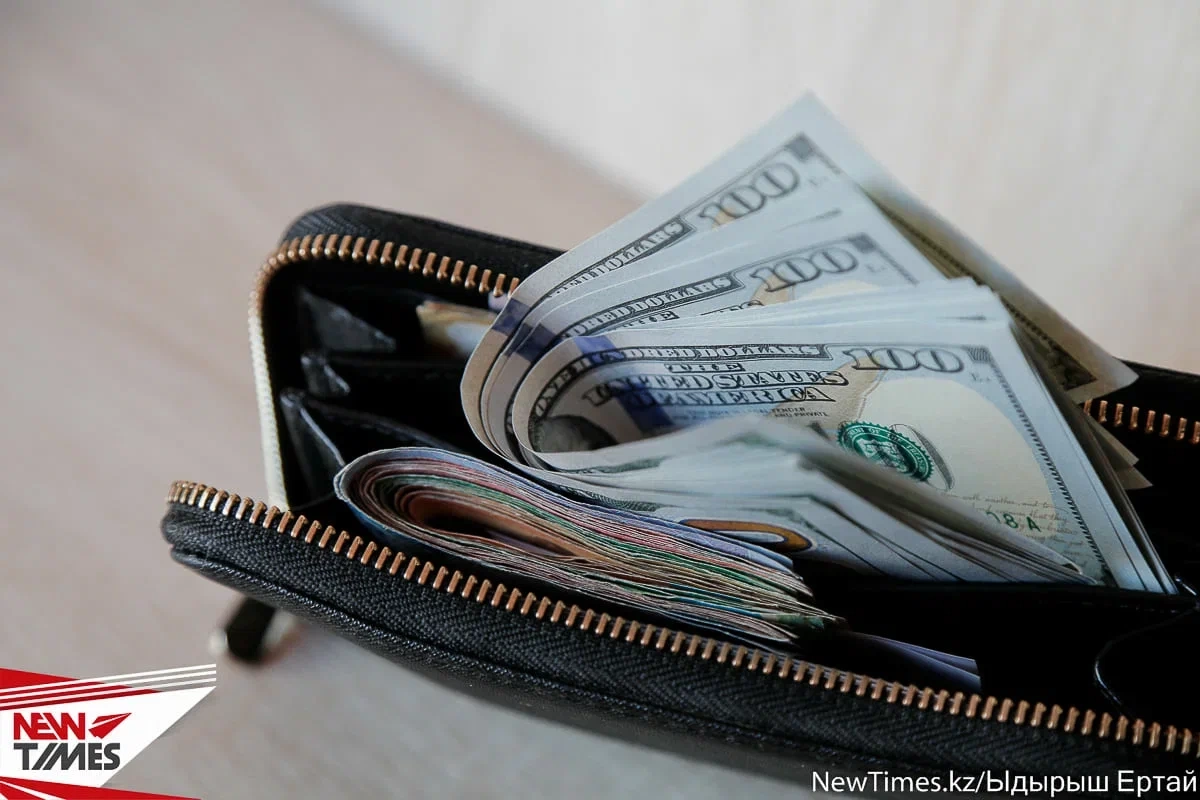 Фото: Newtimes.kz