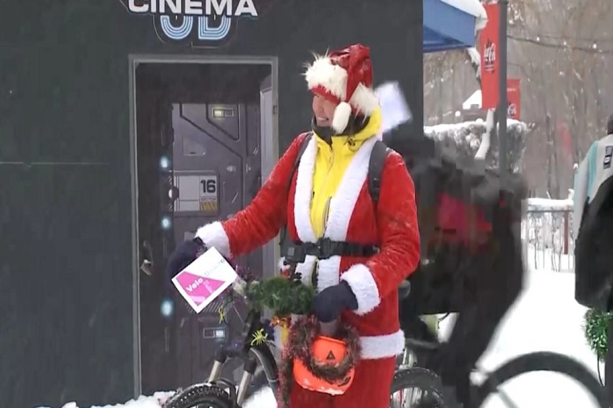 Фото: скриншот видео