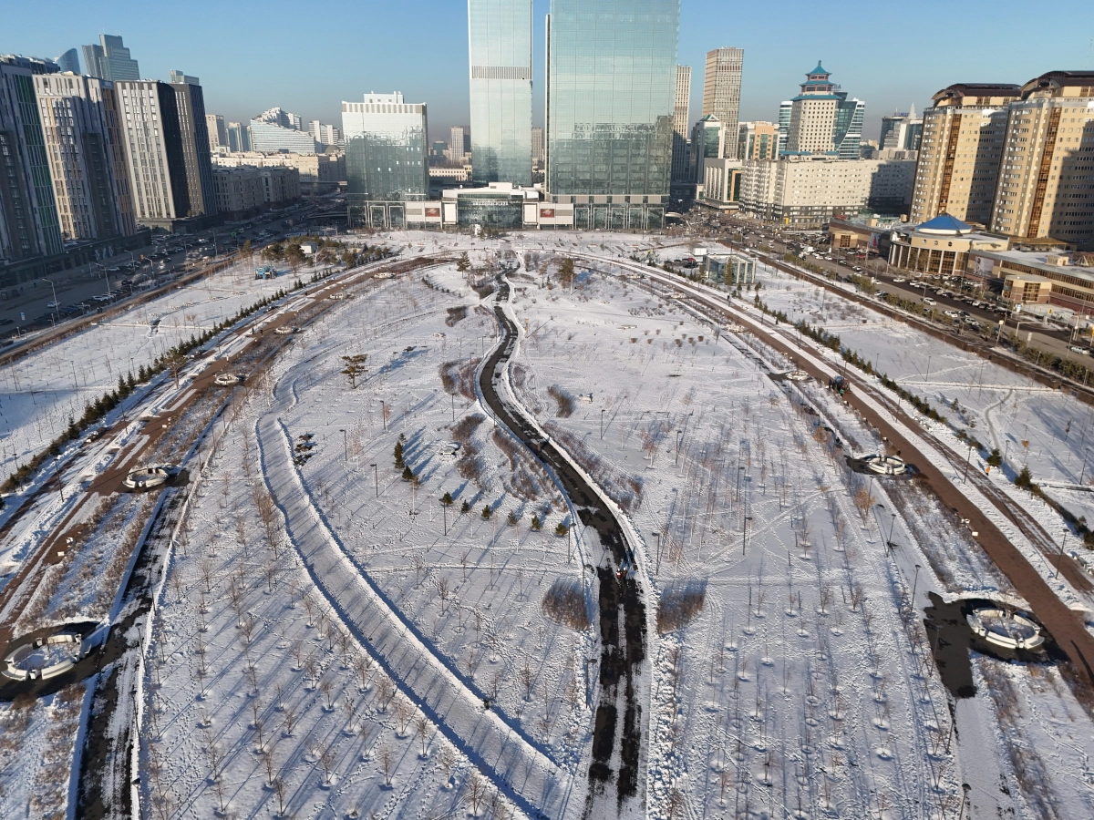 Фото: ИА «NewTimes.kz»