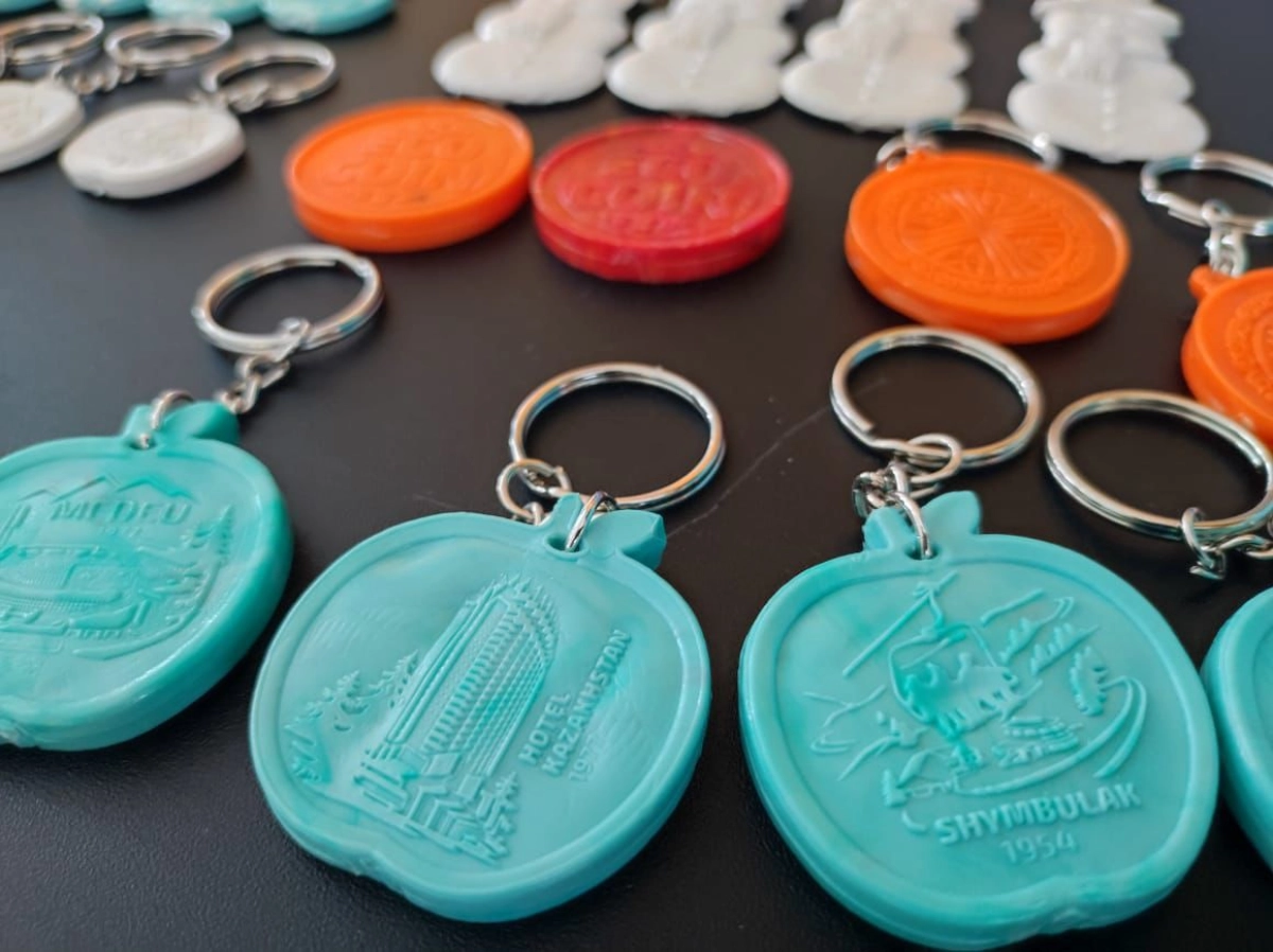 Фото: пресс-служба акимата Алматы