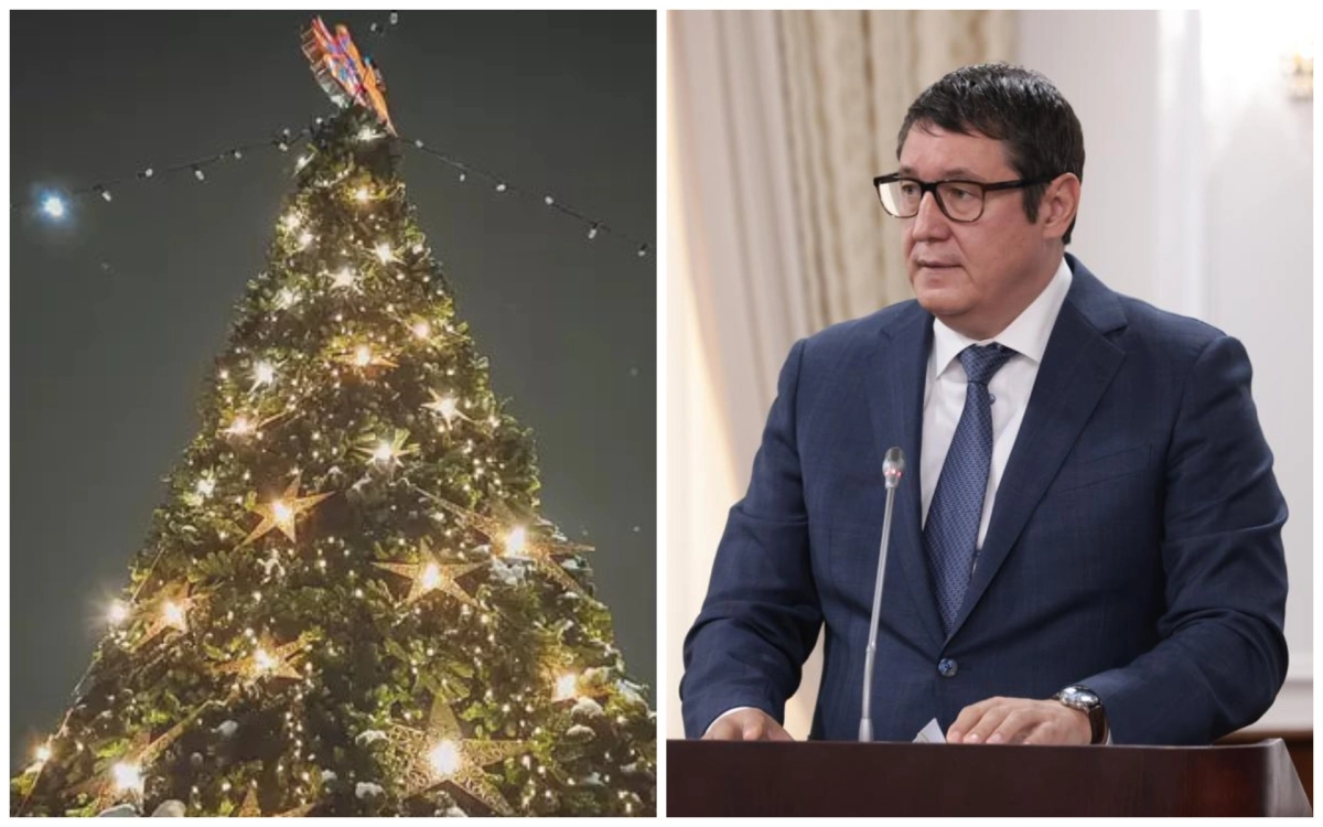 Коллаж ИА «NewTimes.kz»
