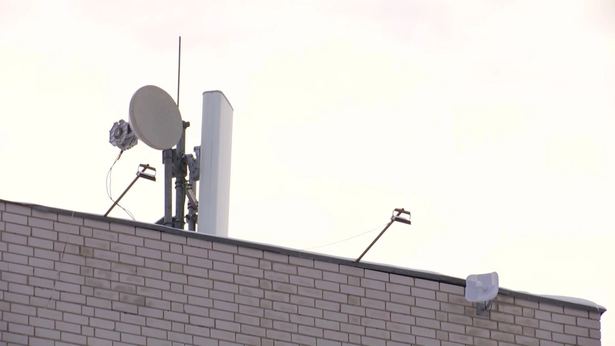 Скриншот с видео