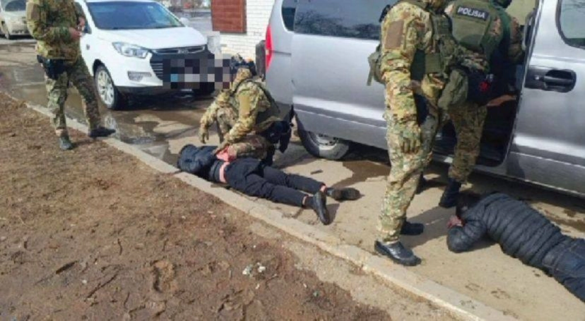 Фото: МВД РК