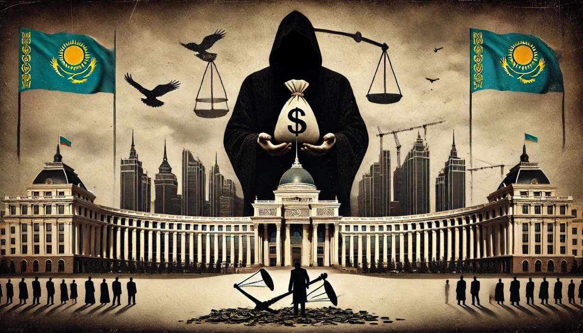 Фото: иллюстрация создана с помощью нейросети (ИИ)