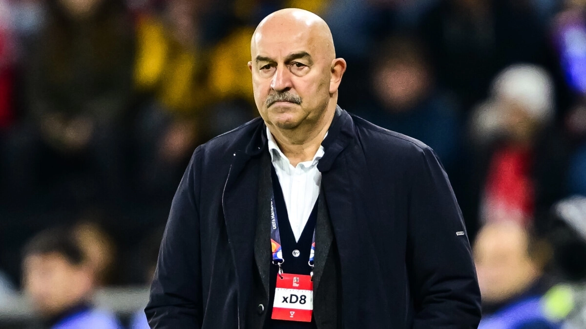 Фото: © Christian Bruna / Stringer / Getty Images Sport