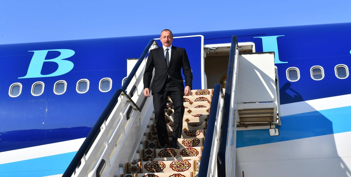 President.az
