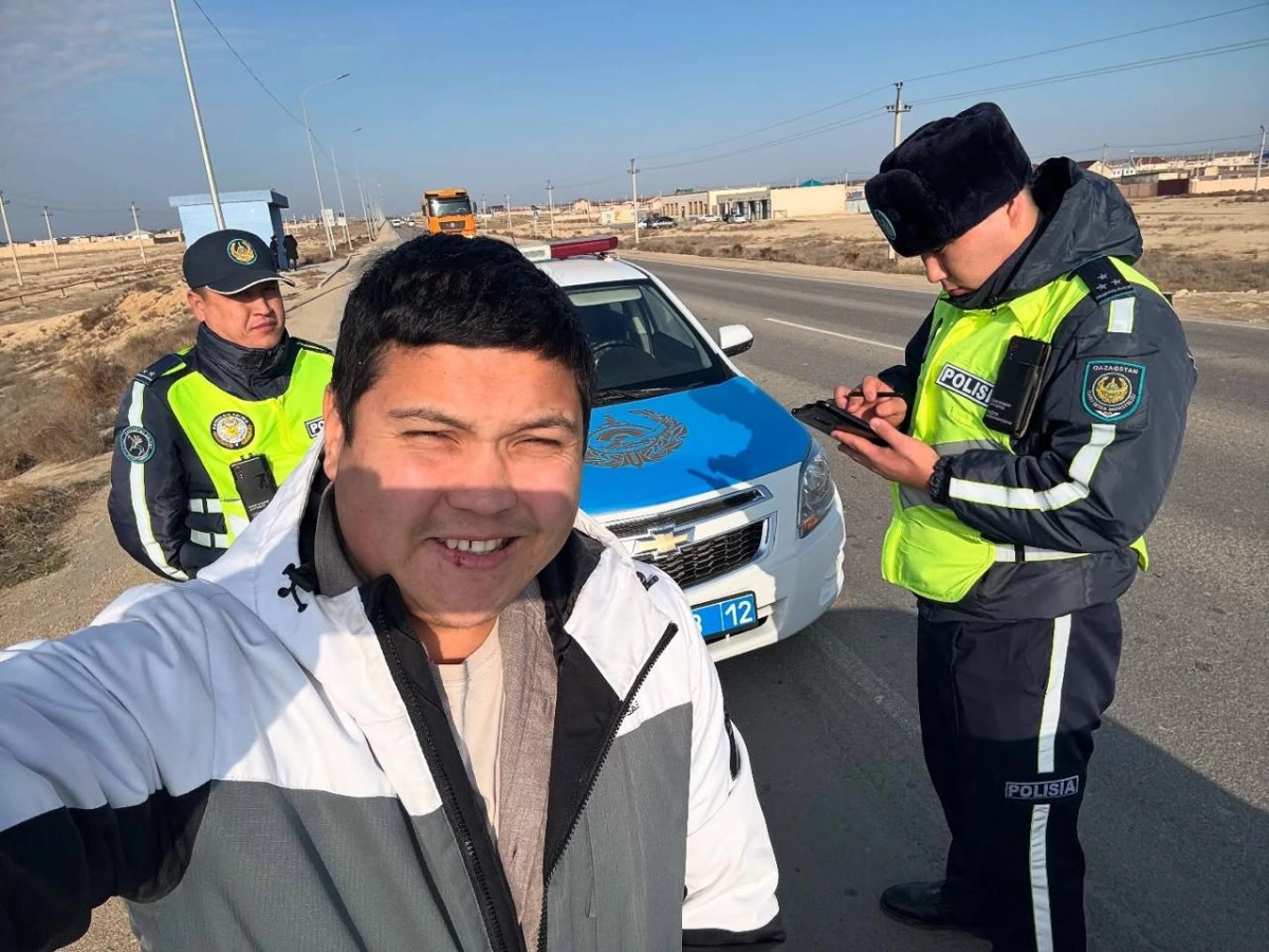 Фото: instagram.com/azamat_sarsenbayev