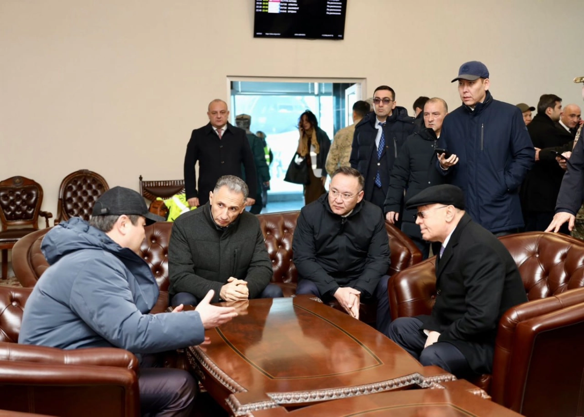 Фото: gov.kz