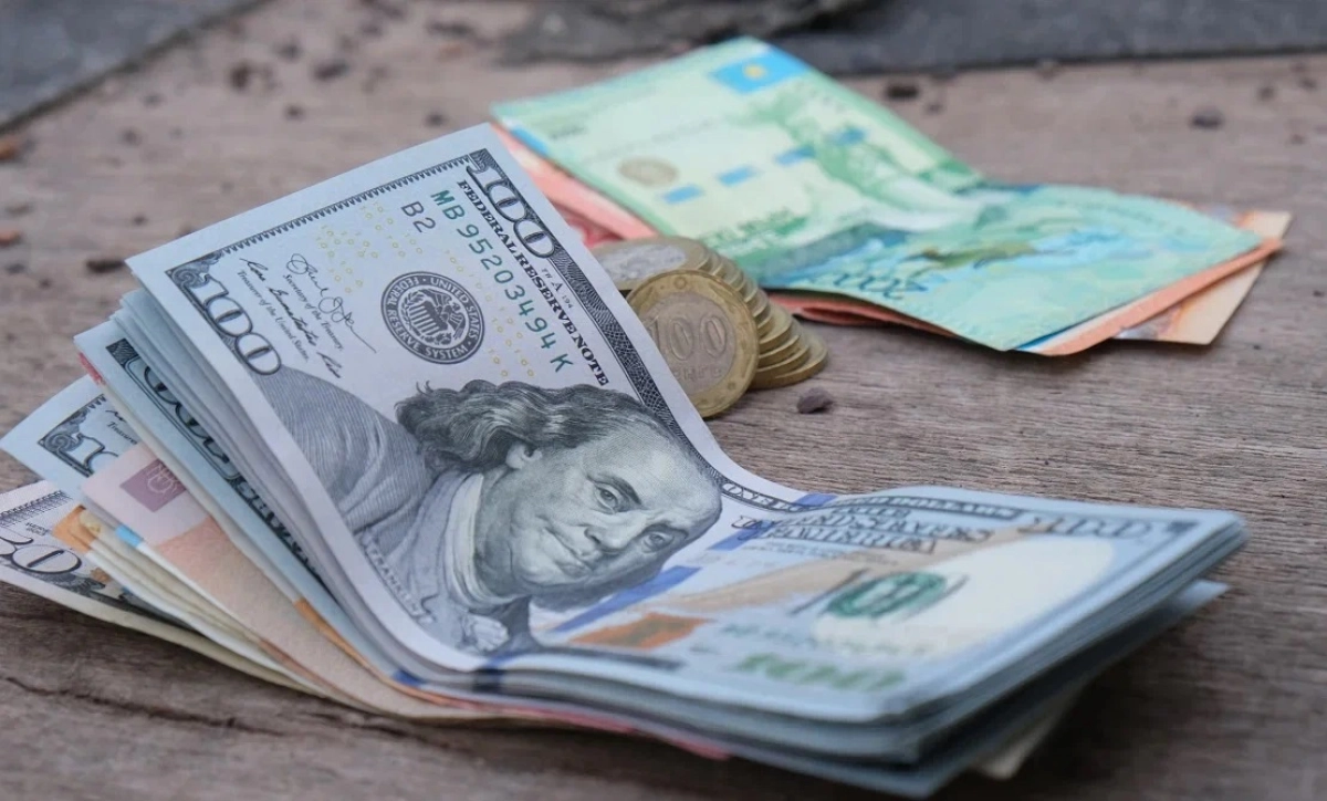 Фото: ИА «NewTimes.kz»