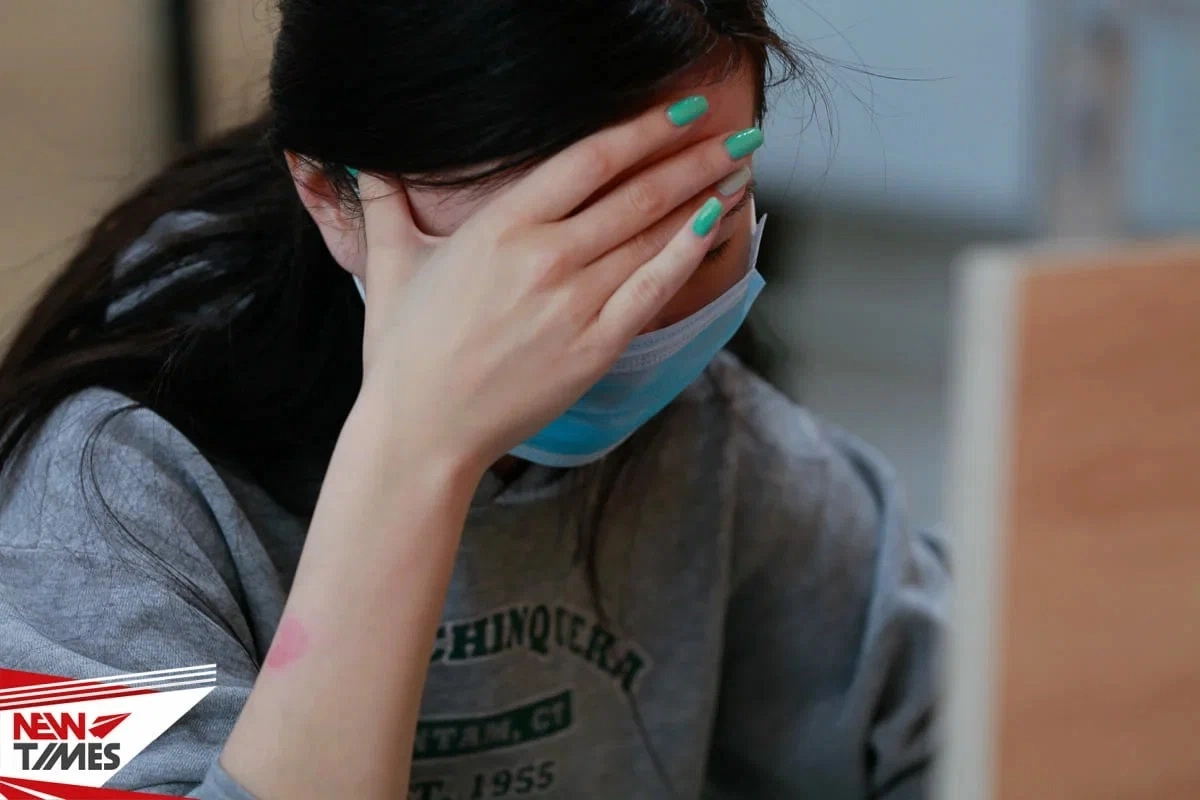 Фото: ИА «NewTimes.kz»