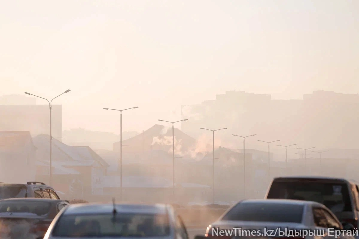 Фото: ИА «NewTimes.kz»