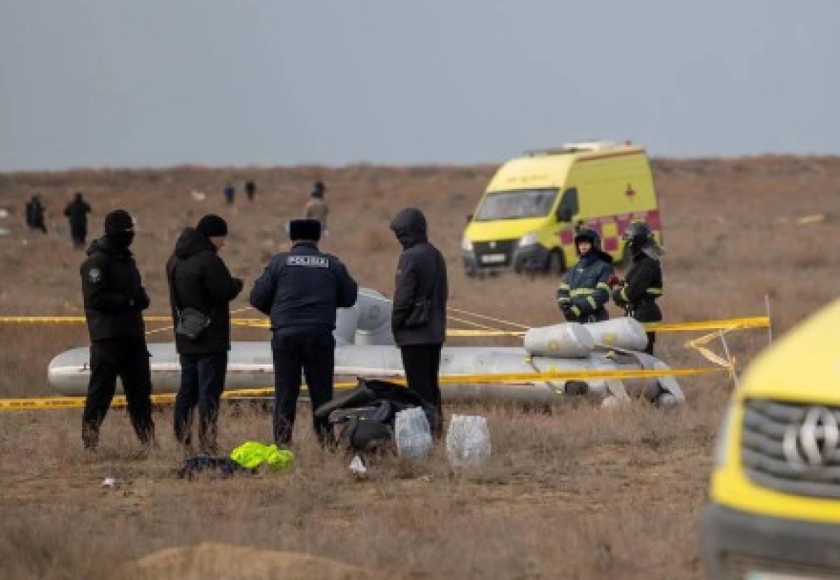 Фото: Иса Тажибаев