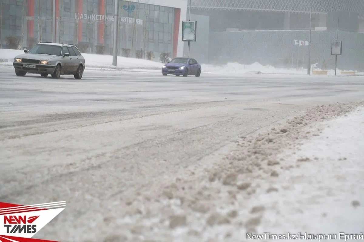 Фото: ИА «NewTimes.kz»