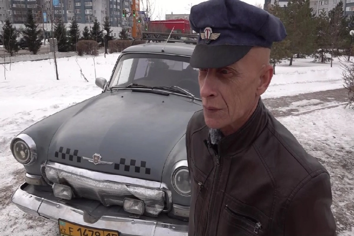 Фото: astanatv.kz