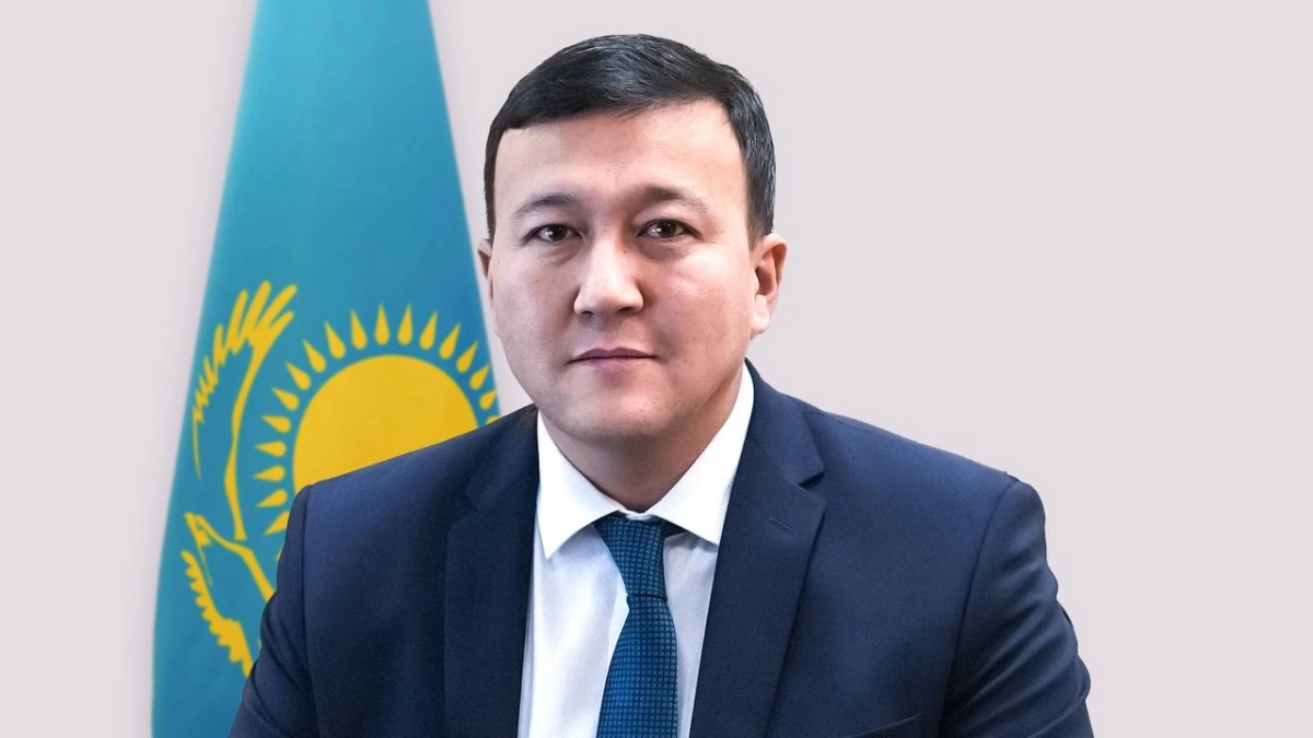 Фото: пресс-служба Правительства РК
