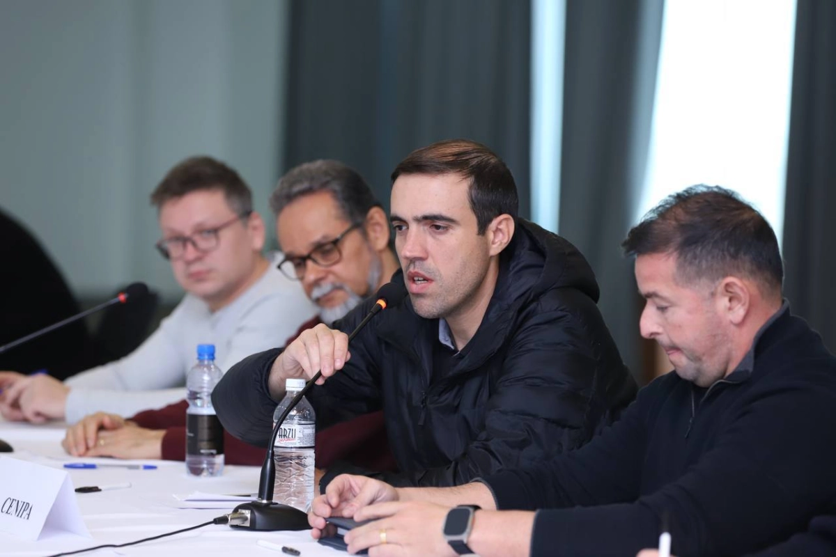 Фото: пресс-служба Минтранспорта РК