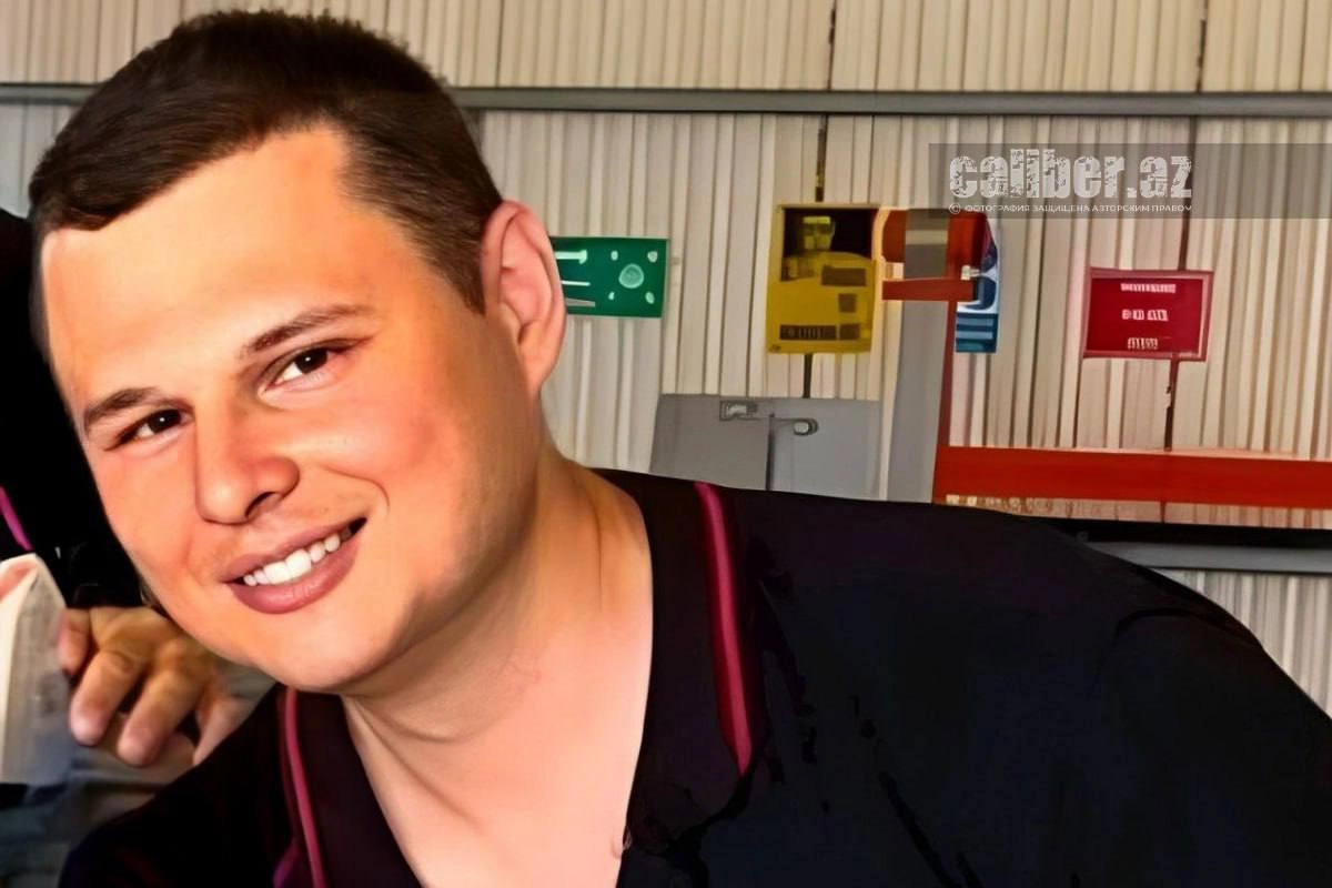 Фото: caliber.az