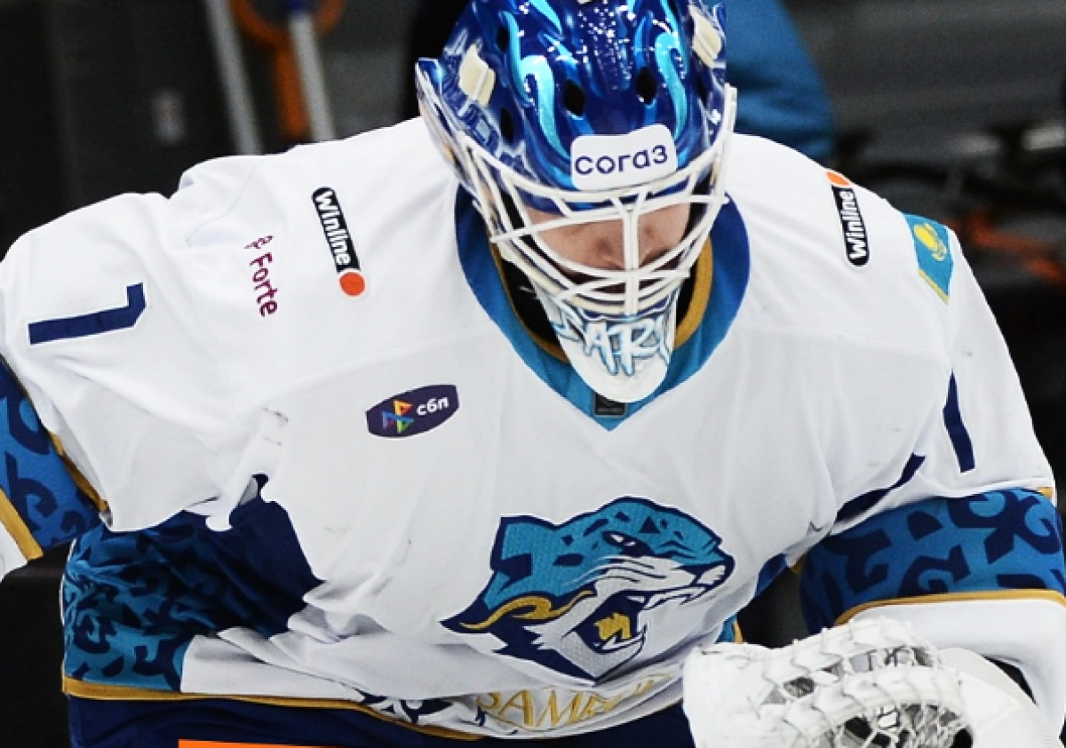 Фото: Instagram / @barys_official