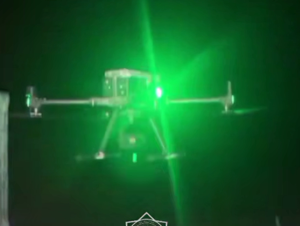 Кадр из видео