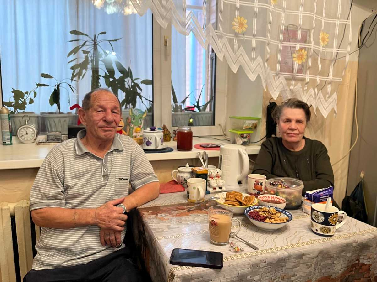 Фото: ИА «NewTimes.kz»