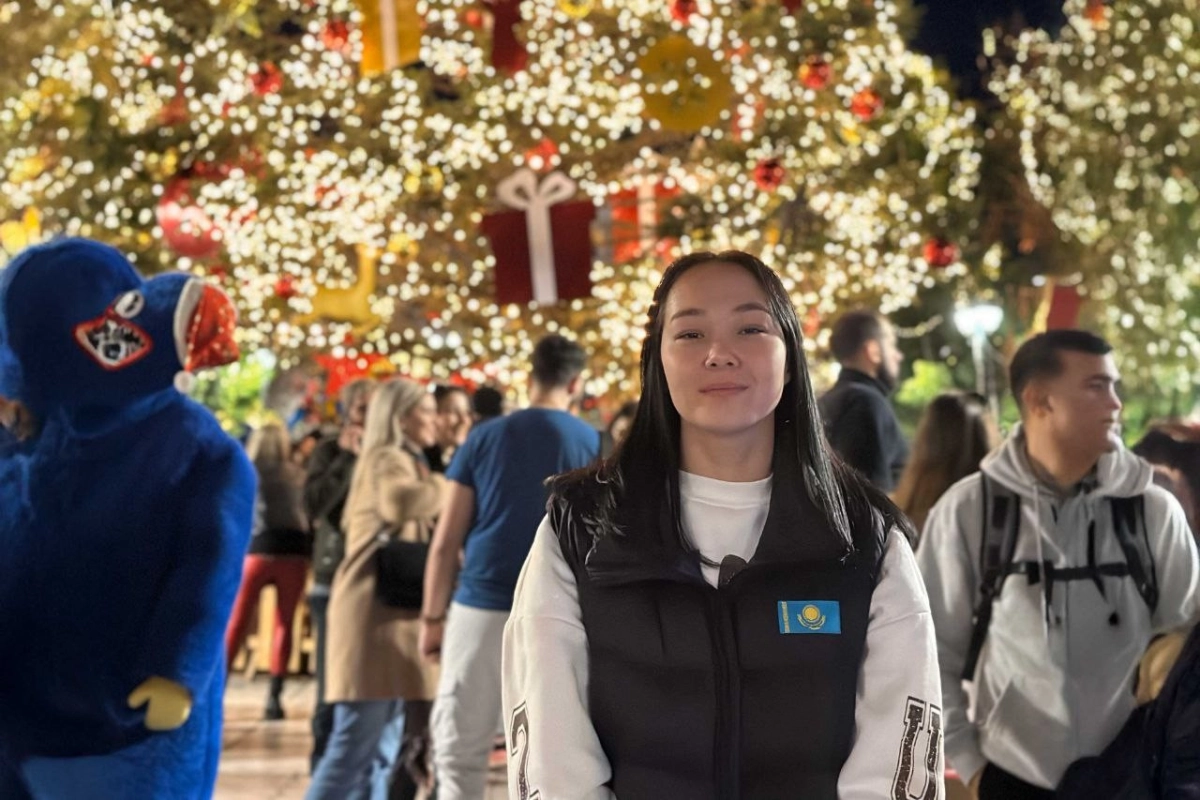 Фото: НОК РК