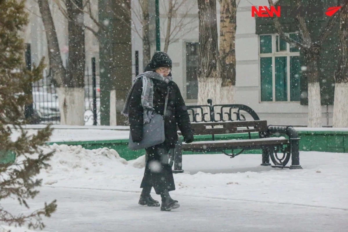 Фото: ИА «NewTimes.kz»