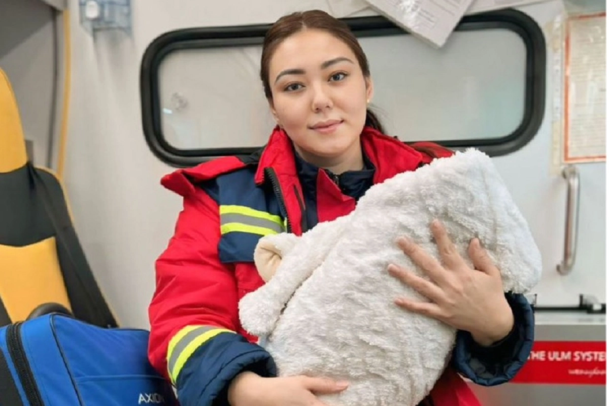 Фото: atpress.kz