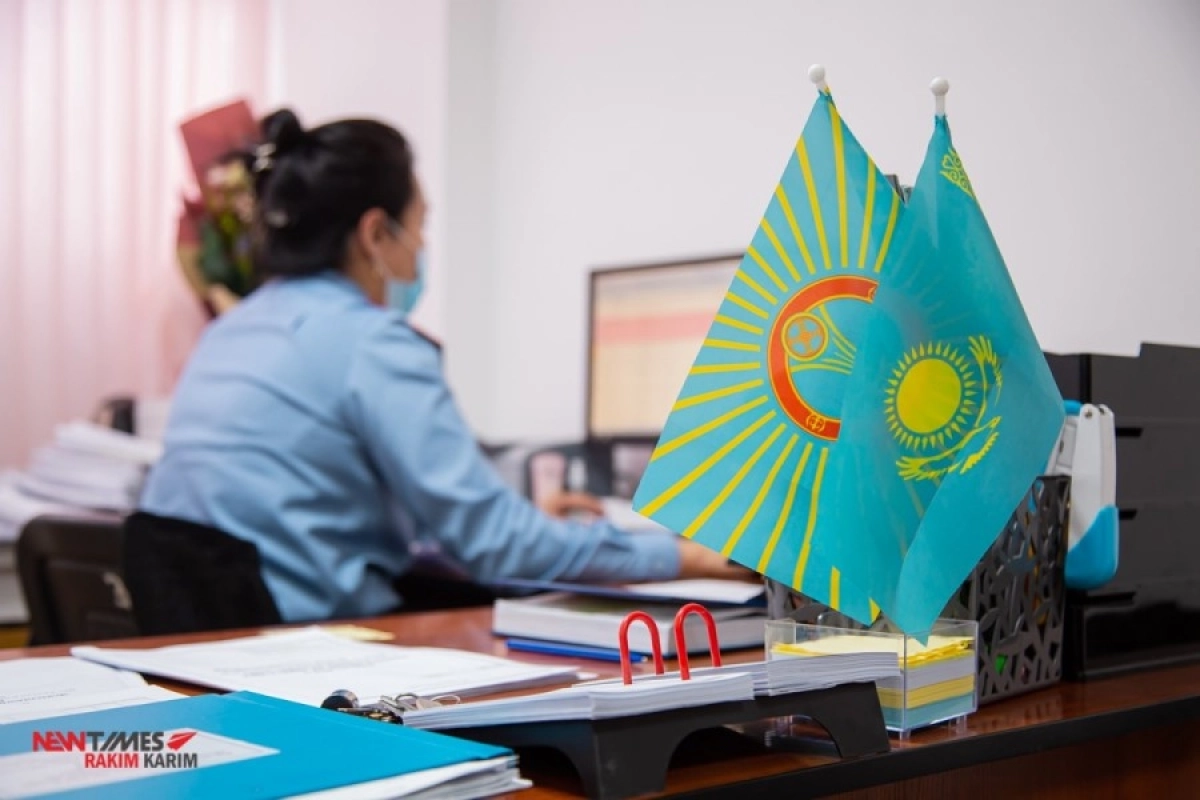 Фото: ИА «NewTimes.kz»